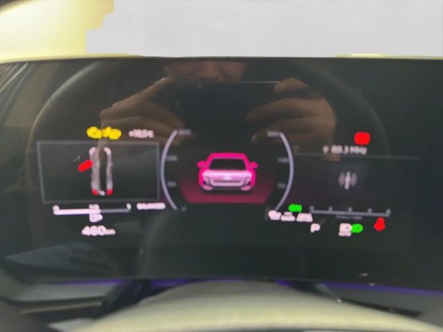 Audi A5 2.0 TFSI Avant