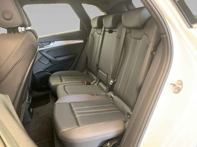 Audi SQ5 SUV TDI tiptronic Audi SQ5 SUV