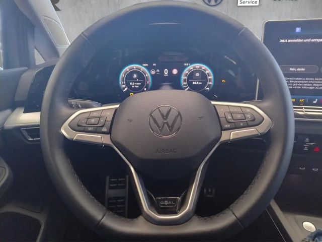 Volkswagen Golf 1.5 TSI