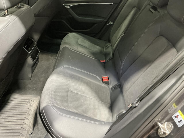 Audi A6 40 TDI Avant Quattro S-Tronic Sport