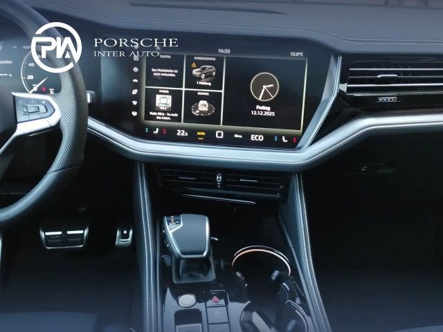 Volkswagen Touareg 4Motion R-Line