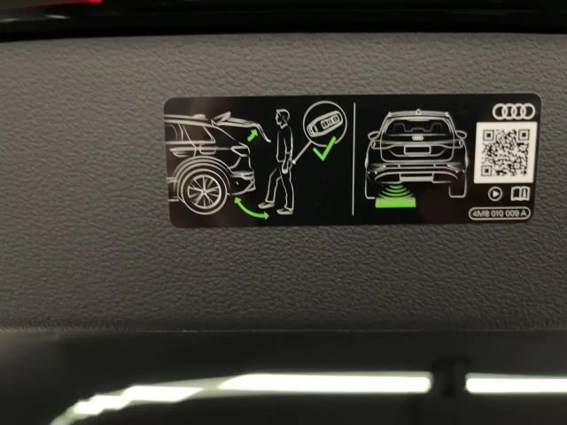 Audi A7 50 TFSI Hybride Quattro