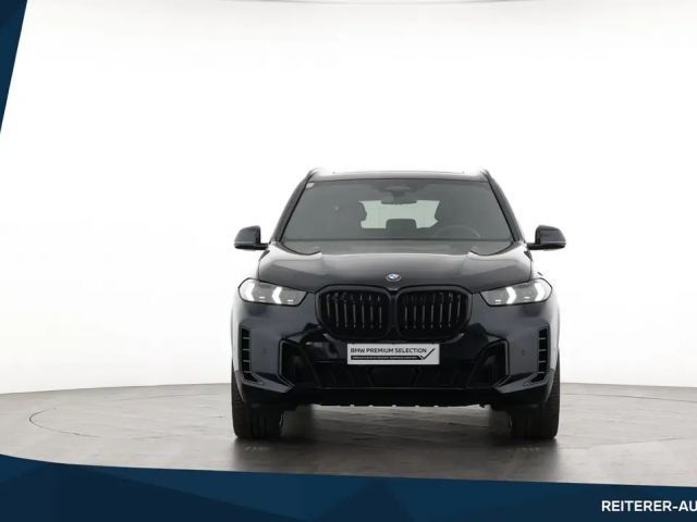 BMW X5 M-Sport xDrive30d