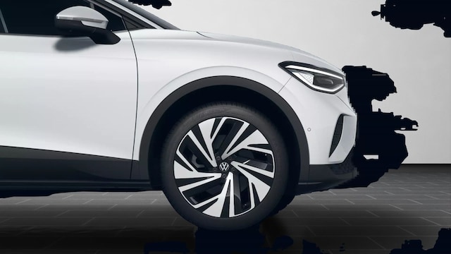 Volkswagen ID.4 77 KWh Performance Pro