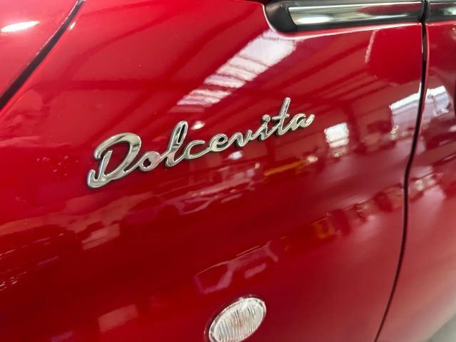 Fiat 500 Dolcevita