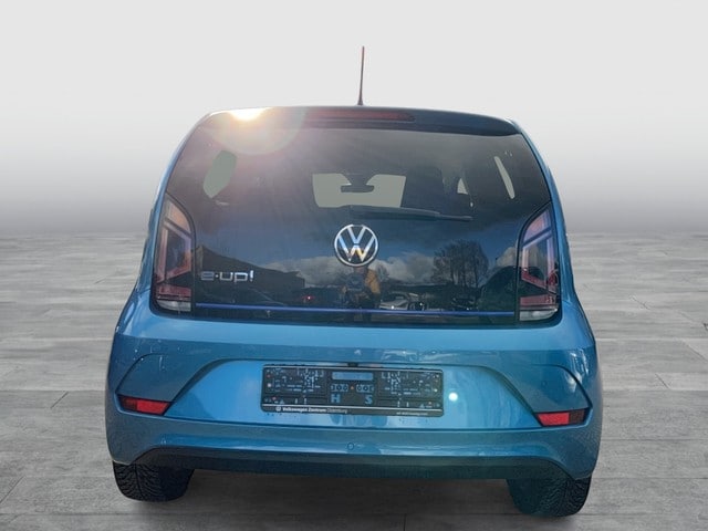 Volkswagen e-up! Active