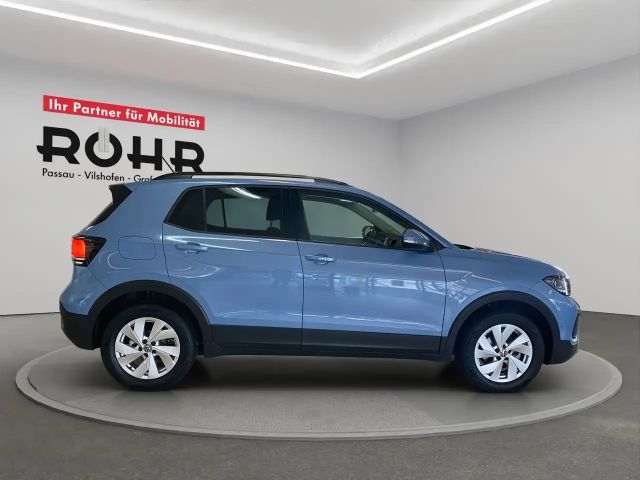 Volkswagen T-Cross 1.0 TSI BMT DSG Life