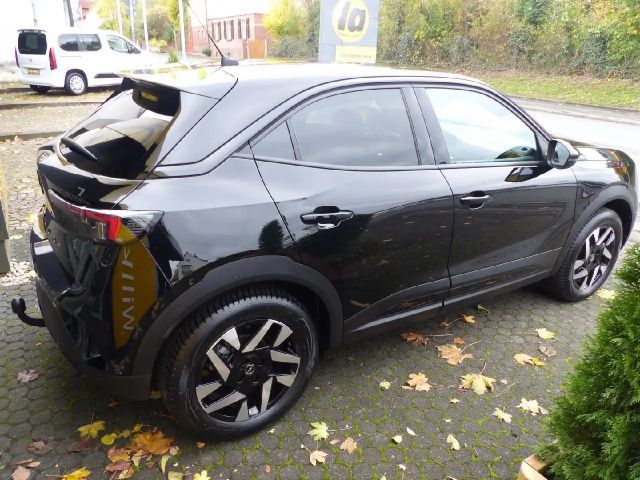 Opel Mokka GS-Line Grand Sport