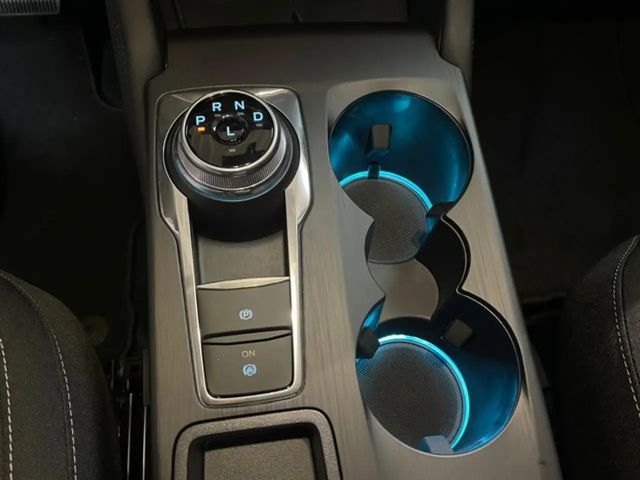 Ford Kuga EcoBoost Titanium