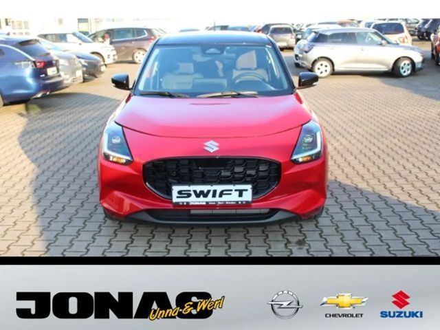 Suzuki Swift Comfort Hybrid