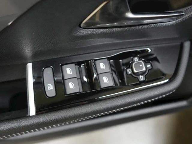 Opel Astra GS-Line Grand Sport Sports Tourer