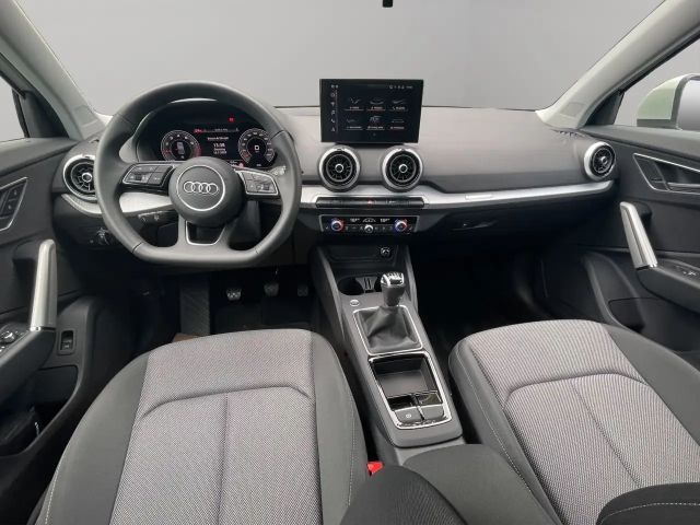 Audi Q2 30 TFSI S-Line