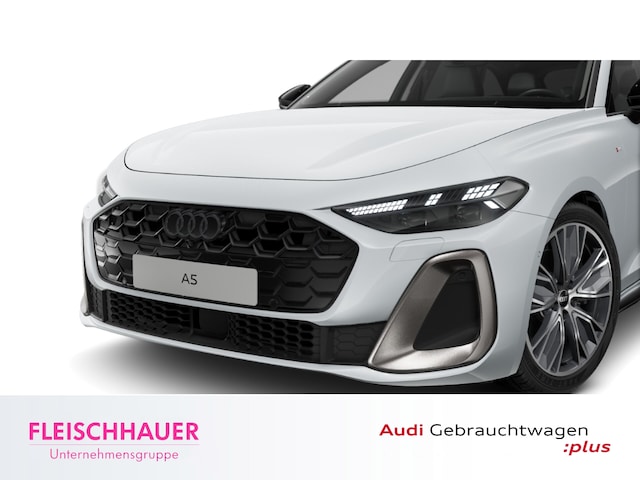 Audi A5 Avant S-Tronic