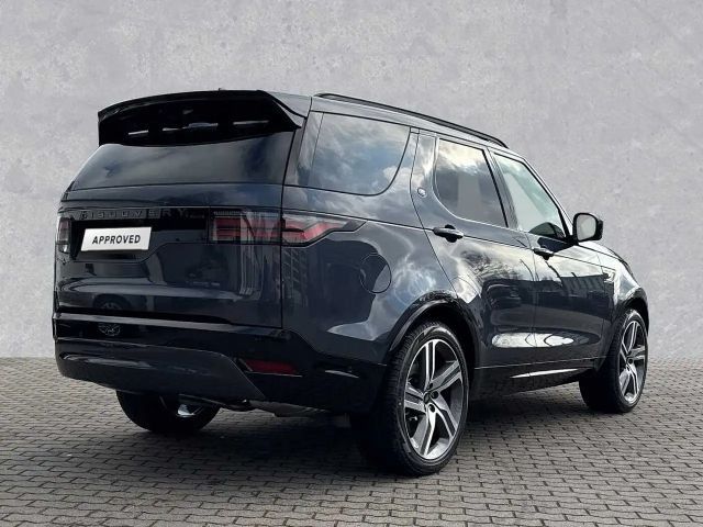 Land Rover Discovery D250 Dynamic HSE