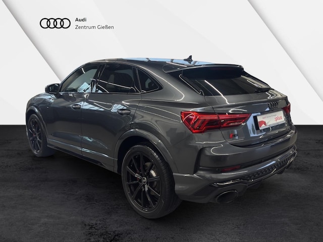 Audi RS Q3 Quattro S-Tronic Sportback