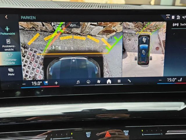 BMW 520 520d Touring