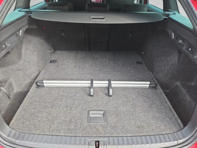 Skoda Octavia Combi RS