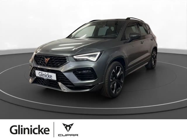 Cupra Ateca 2.0 TSI