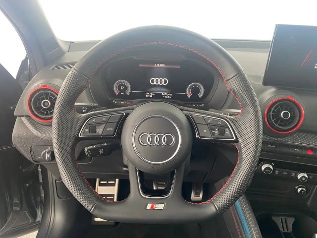 Audi Q2 35 TFSI S-Line