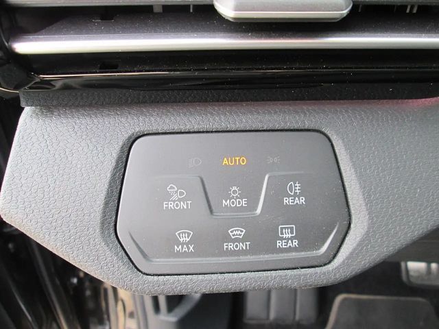 Volkswagen ID.4 220 kW 4Motion GTX