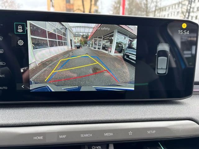 Kia EV3 81.4 kWh Earth