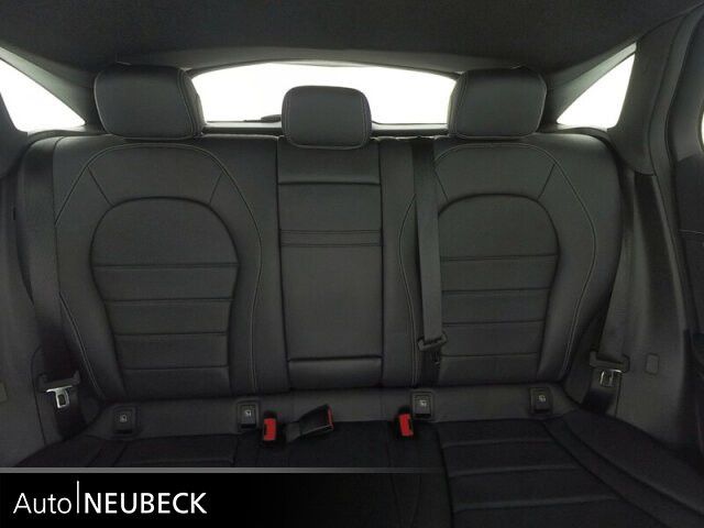 Mercedes-Benz EQC 400 4MATIC