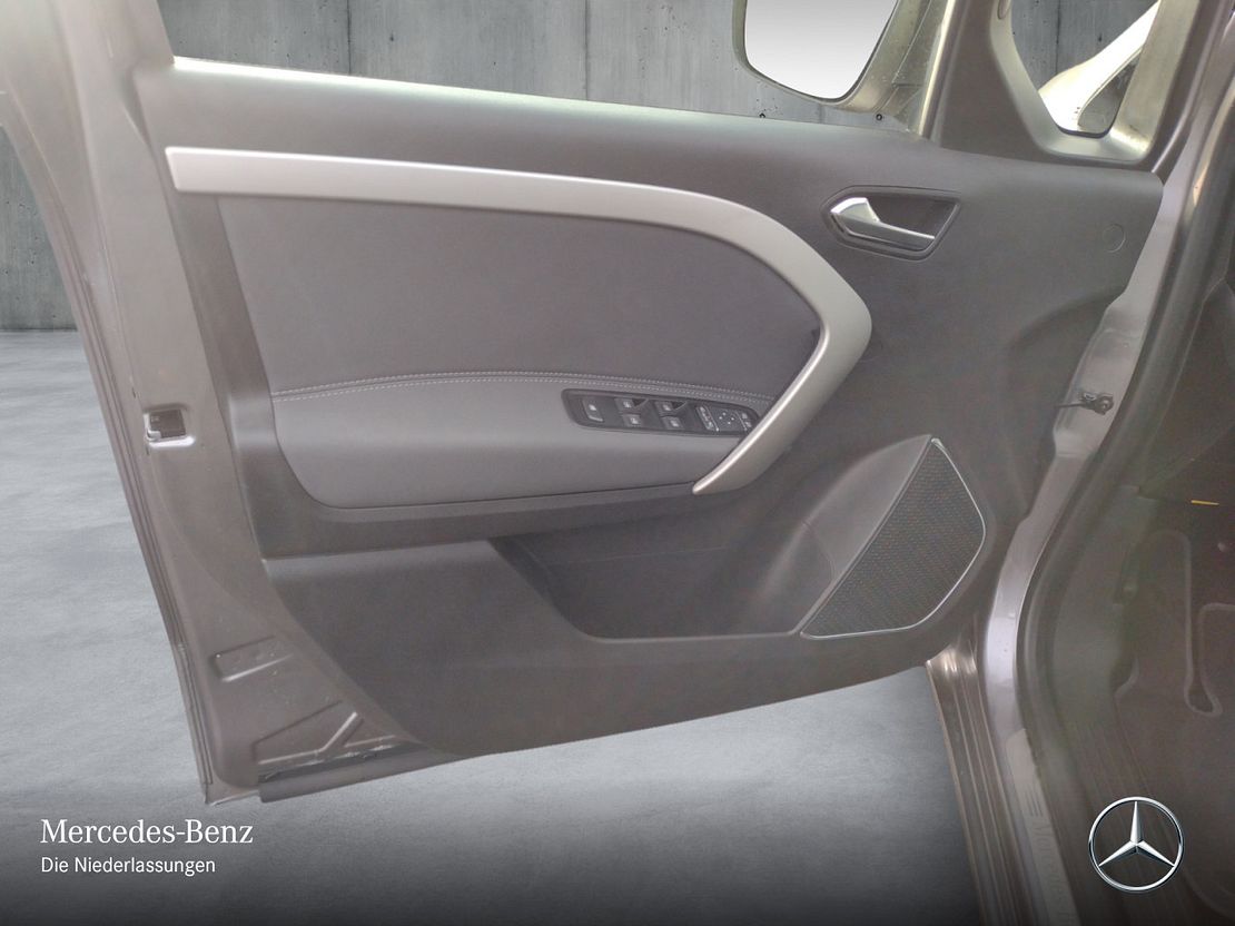 Mercedes-Benz T 180 Progressive