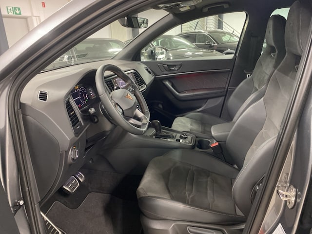 Cupra Ateca 4Drive VZ