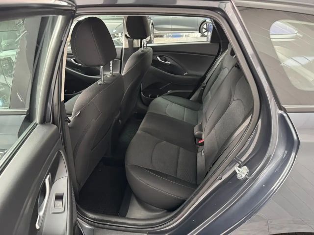 Hyundai i30 T-GDi Trend