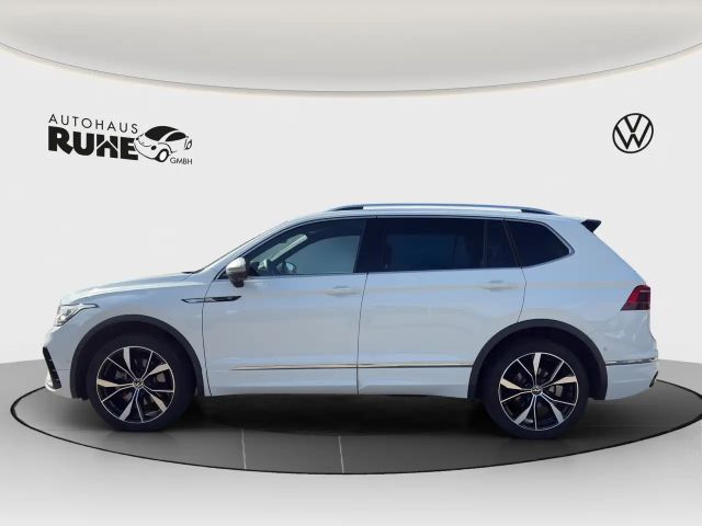 Volkswagen Tiguan 2.0 TDI Allspace DSG R-Line