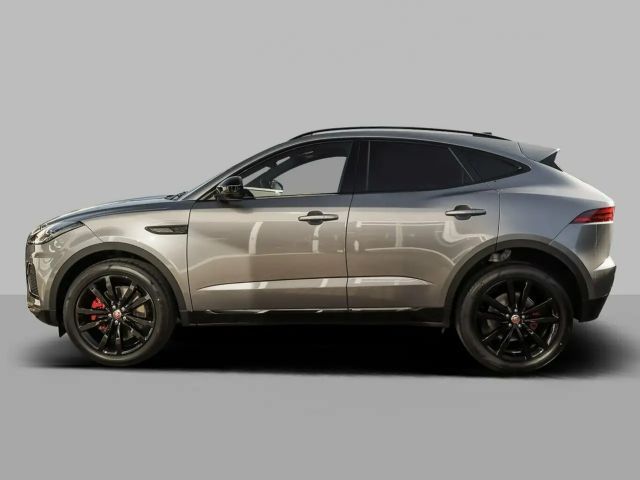 Jaguar E-Pace AWD D200 R-Dynamic