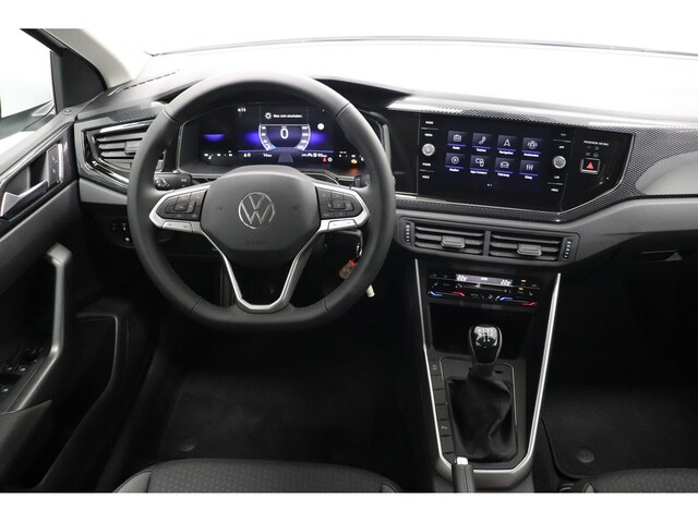 Volkswagen Taigo 1.0 TSI Life