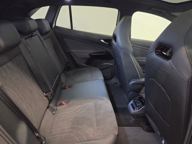 Volkswagen ID.4 Business Performance Pro