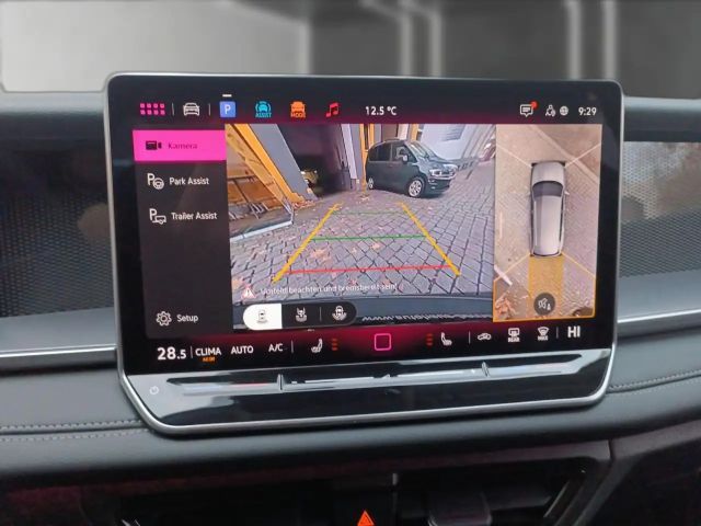 Volkswagen Tayron 1.5 eTSI DSG IQ.Drive Life