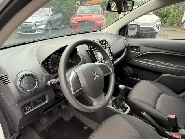 Mitsubishi Space Star Inform MIVEC Star