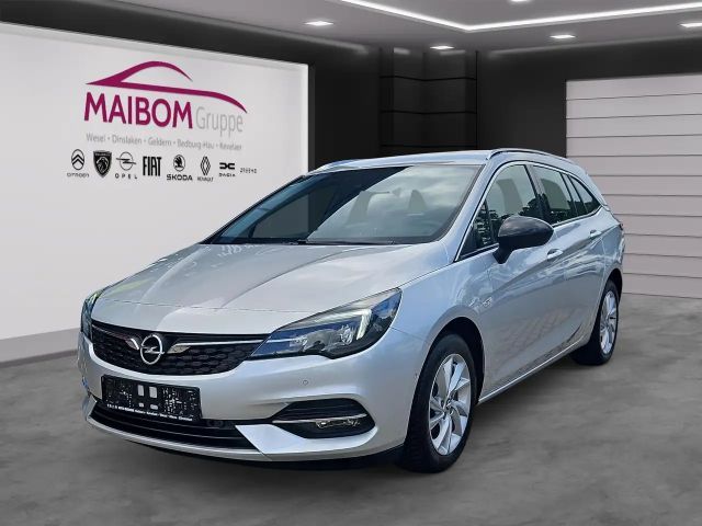Opel Astra Elegance Sports Tourer
