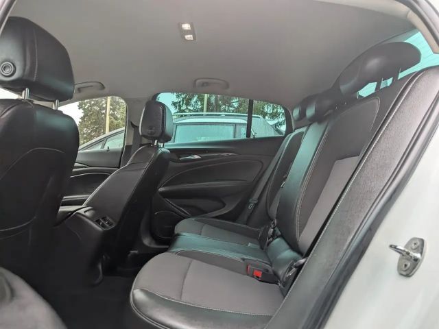 Opel Insignia GS-Line Grand Sport