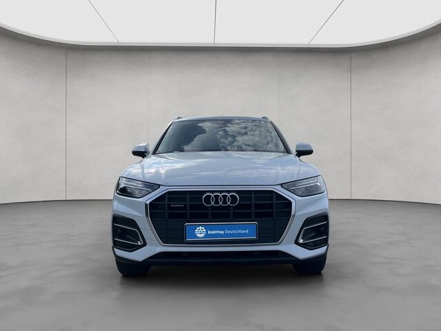 Audi Q5 40 TDI Quattro S-Tronic
