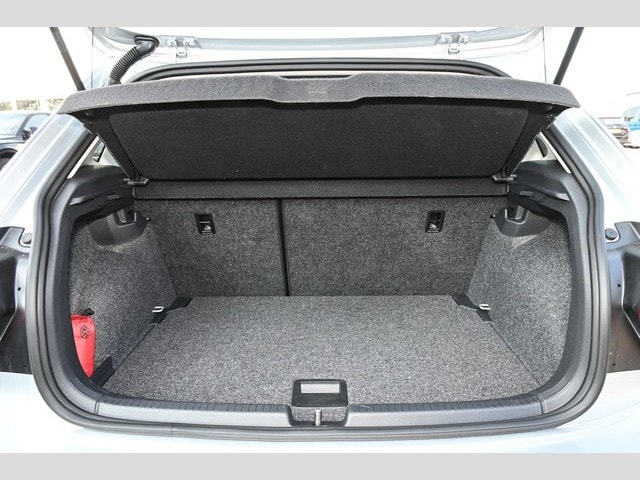 Volkswagen Polo 1.0 TSI Highline