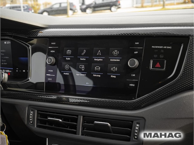 Volkswagen Polo 1.0 TSI IQ.Drive Life