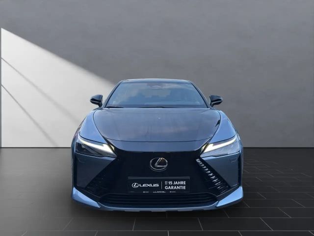 Lexus RZ Luxury Line