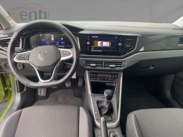 Volkswagen Taigo Life