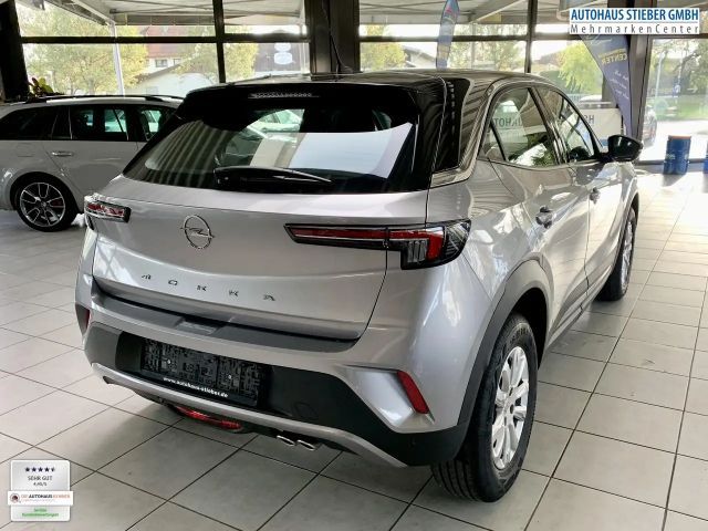 Opel Mokka Enjoy Mokka-e Turbo