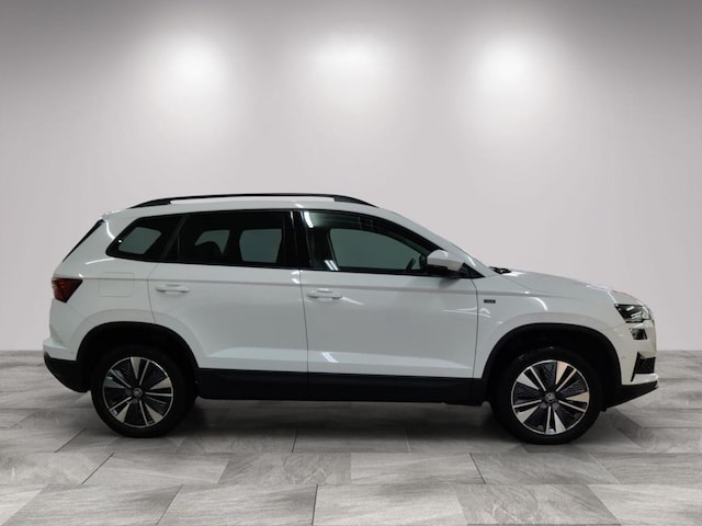 Skoda Karoq 1.5 TSI Lounge Tour