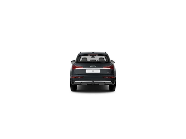 Audi Q5 40 TDI Quattro S-Tronic