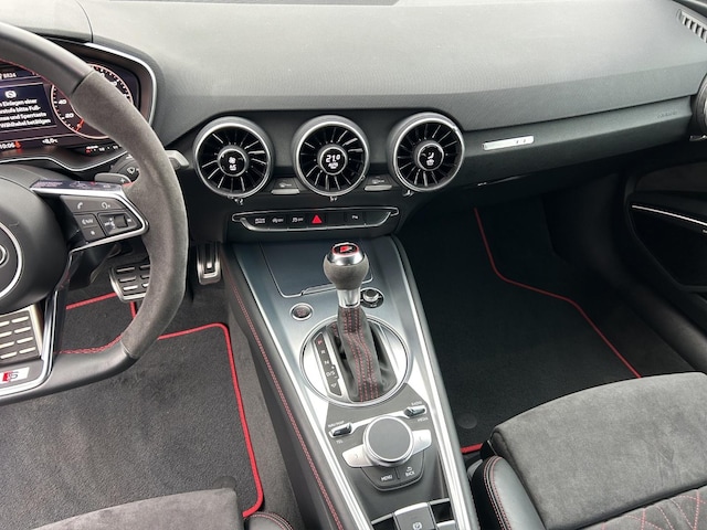 Audi TT 45 TFSI Roadster S-Tronic