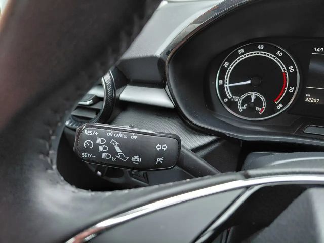 Skoda Fabia Ambition iV