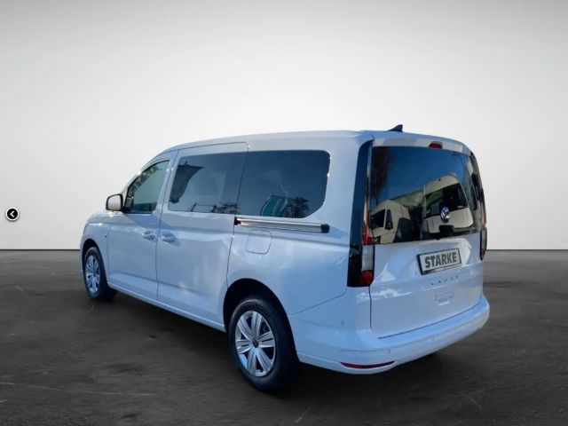 Volkswagen Caddy 2.0 TDI DSG Family Maxi