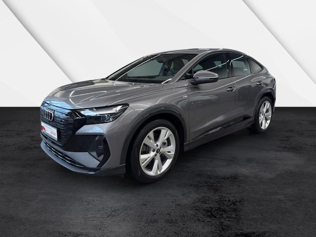 Audi Q4 e-tron 40 Sportback