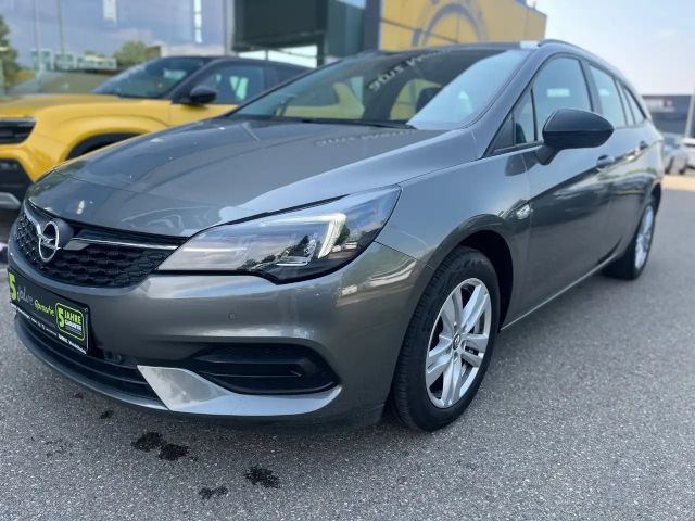 Opel Astra Edition Sports Tourer